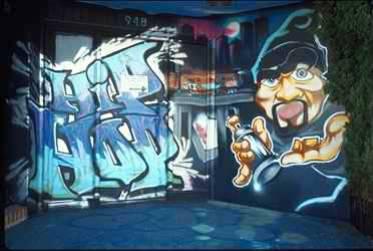 hiphop